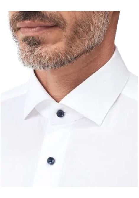 CAMICIA CLASSIC SLIM XACUS | Camicie | 11716 608ML774